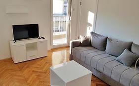 Kiki Apartment Obrenoviceva